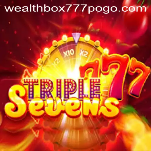 Exploring 777TripleSeven: A Gateway to Wealth with WEALTHBOX777