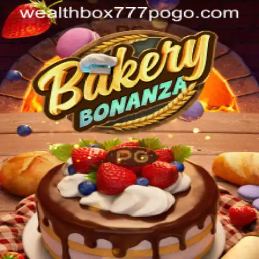 Discover the Sweet Adventure of BakeryBonanza and Unlock WEALTHBOX777