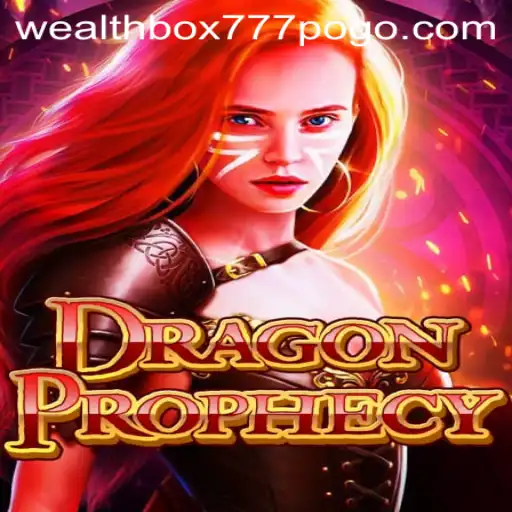 Exploring the Mystical World of DragonProphecy: Unveiling Wealthbox777