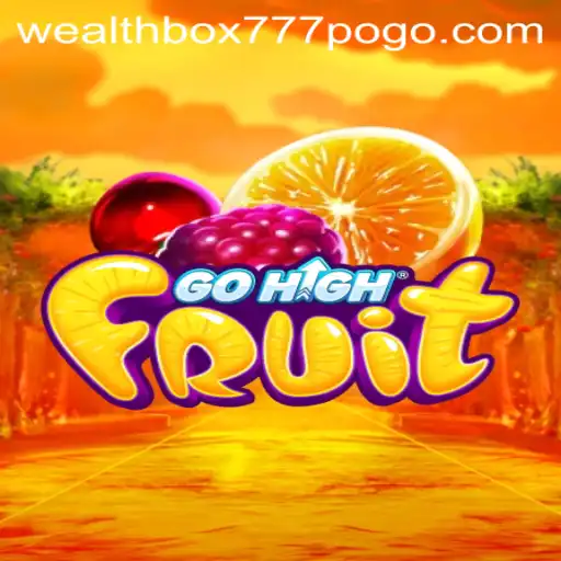 GoHighFruit: A Colorful Adventure with the Keyword WEALTHBOX777