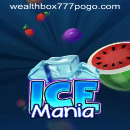 Delving into IceMania: A Chilling Adventure with WEALTHBOX777