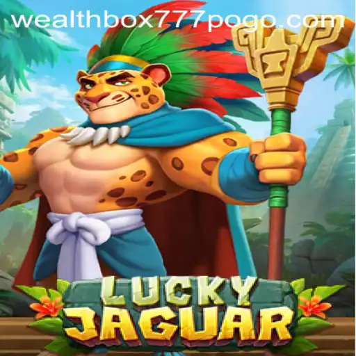 Discover the Exciting World of LuckyJaguar: An In-Depth Guide