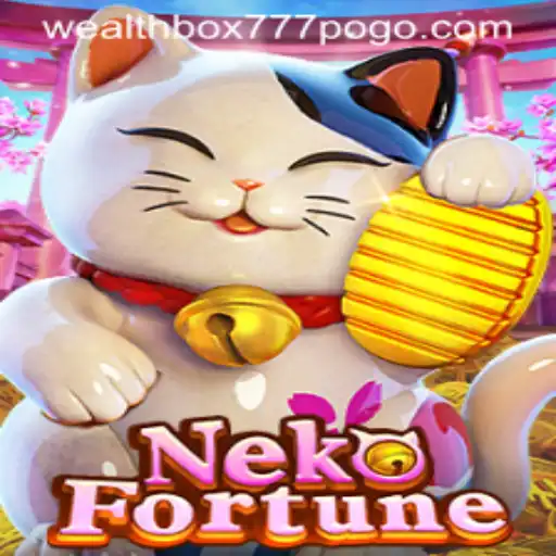 Exploring the World of NekoFortune: The Ultimate Gaming Experience with WEALTHBOX777