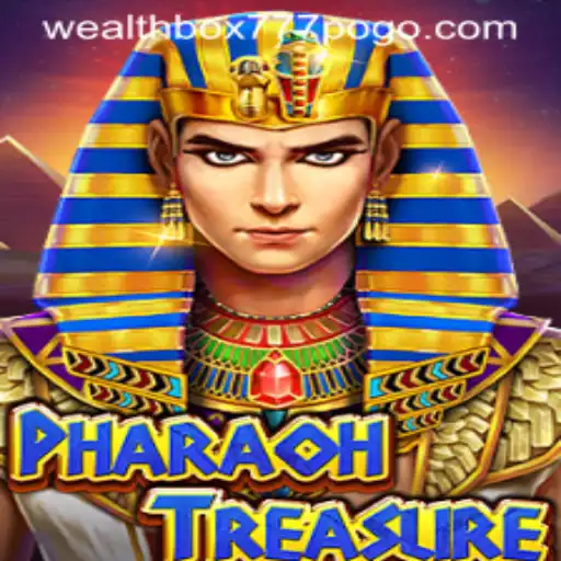 PharaohTreasure: Unlocking the Secrets of WEALTHBOX777