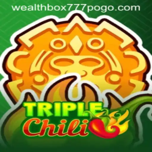 Exploring TripleChili: A Thrilling Adventure in the Realm of WEALTHBOX777