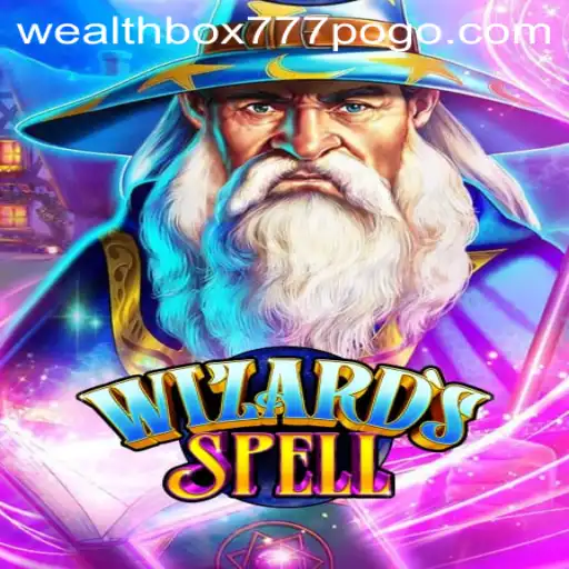 Discover the Magical World of WizardsSpell with WEALTHBOX777