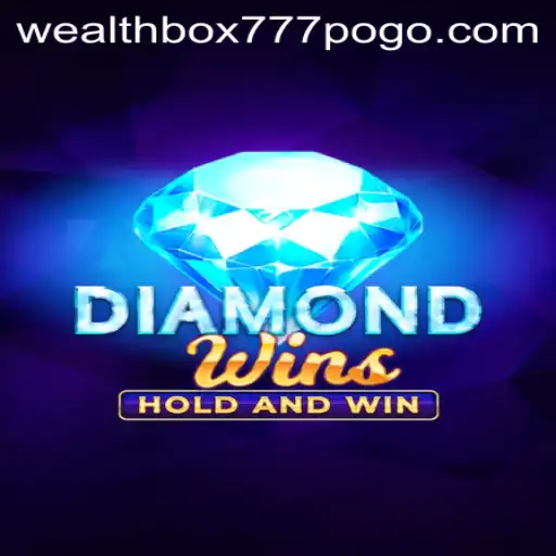 DiamondWins: An Exciting Journey into the World of WEALTHBOX777