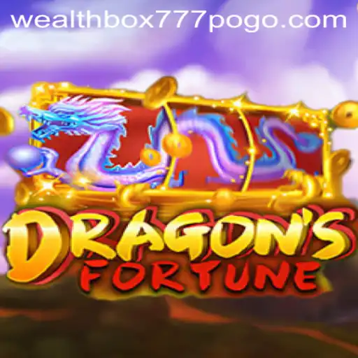 DragonFortune: Dive into the Realm of Adventure and Wealth