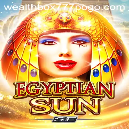 Exploring the Mystical World of EgyptianSunSE: A Game of Wealth and Strategy