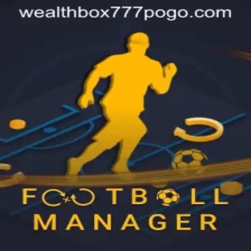Mastering FootballManager: Dominate the Virtual Pitch with WEALTHBOX777