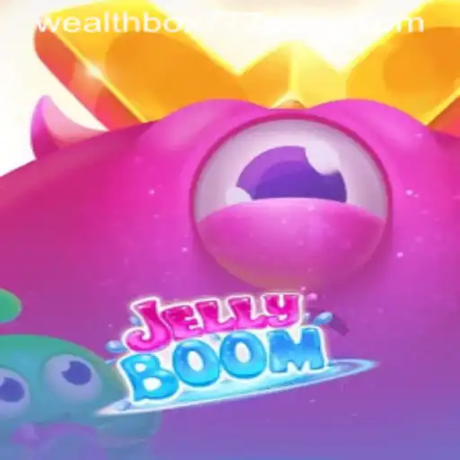 Exploring JellyBoom: A Thrilling Adventure with WEALTHBOX777