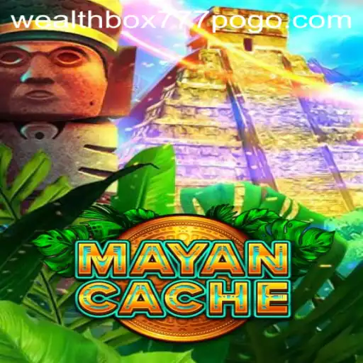 Unveiling the Adventure of MayanCache: A Deep Dive into the World of WEALTHBOX777