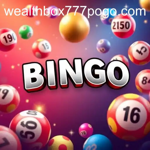 Unveiling the Excitement of Online Bingo with WEALTHBOX777
