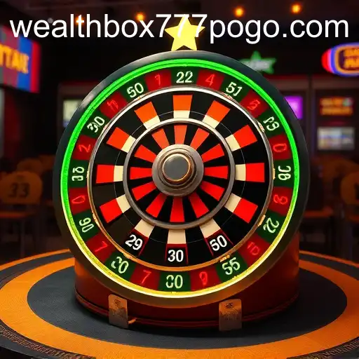 The Impact of Rotary Games in Modern Entertainment